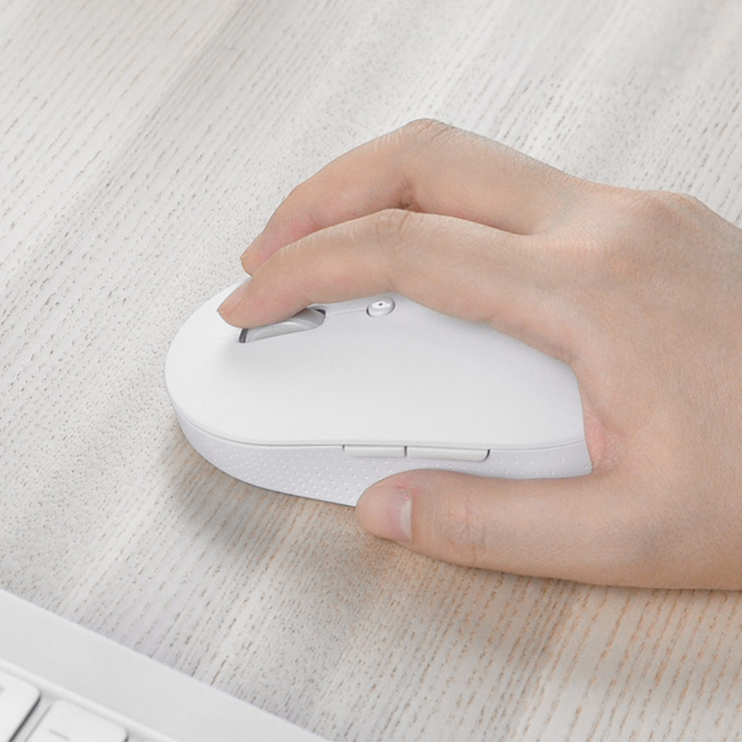 Mi Router 4C (White) -  MT7628DA