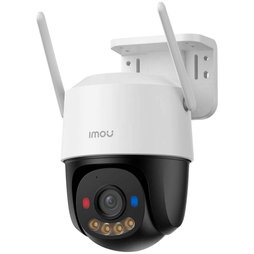  Imou Bulb 3MP Cam 2C Smart 360° Security in a Light Bulb - IPC-K6CP-3H0WEB 