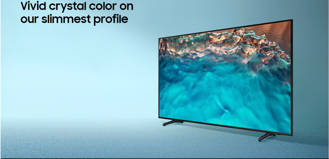 Samsung Smart TV