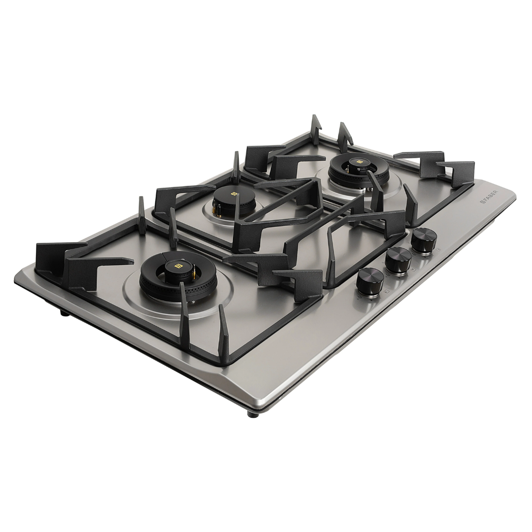 Faber Gas Hob Knobs