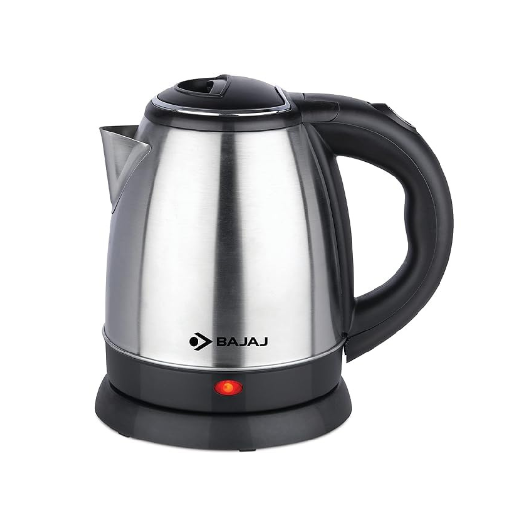 Bajaj 1.8 Litre SS Body Kettle