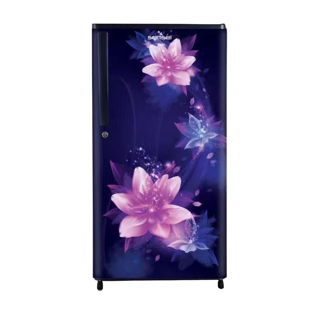 Sensei 180 Ltr. Single Door Refrigerator - SRF190NSB03