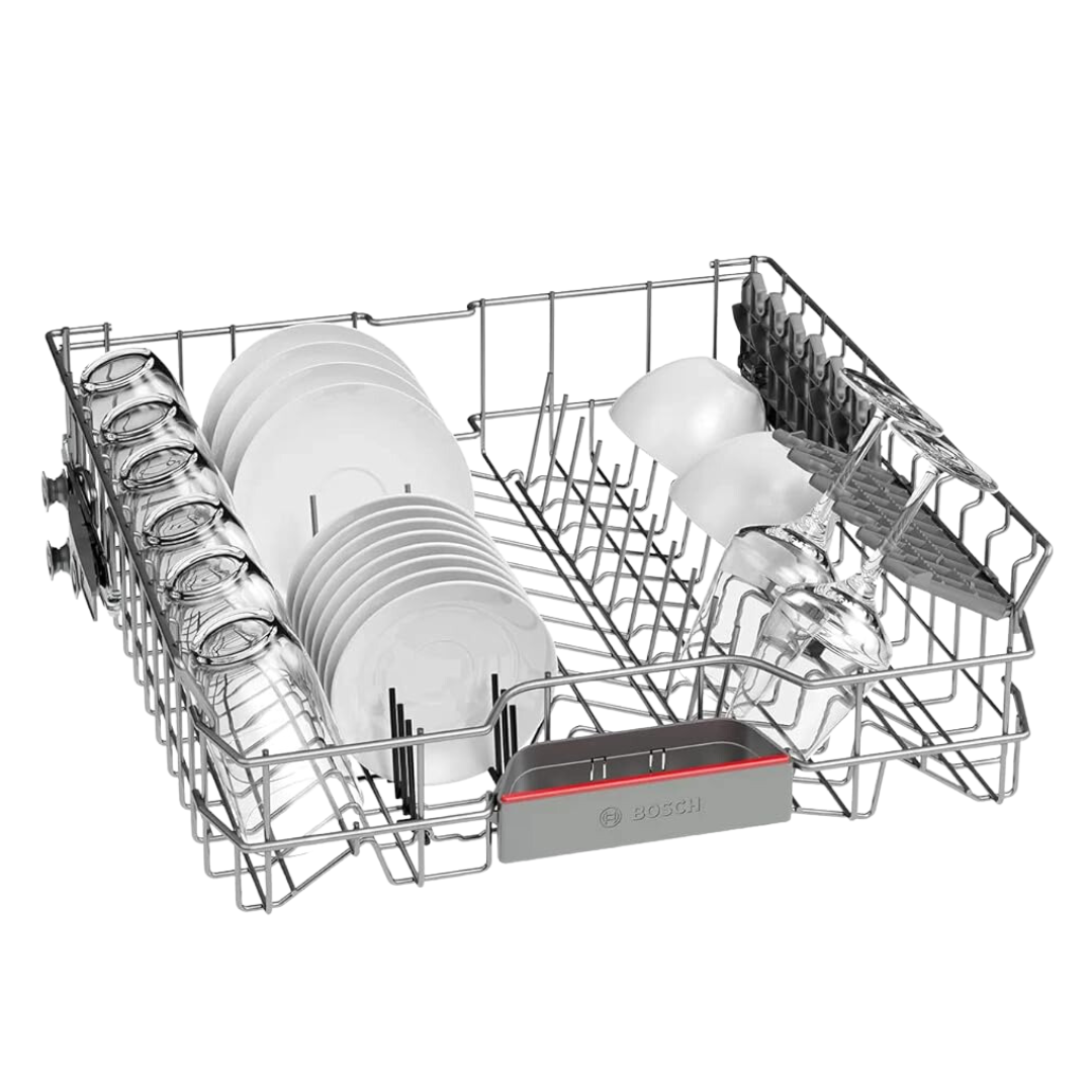 Bosch 270 Ltrs Double Door Free-Standing Refrigerator - CTC27S031I