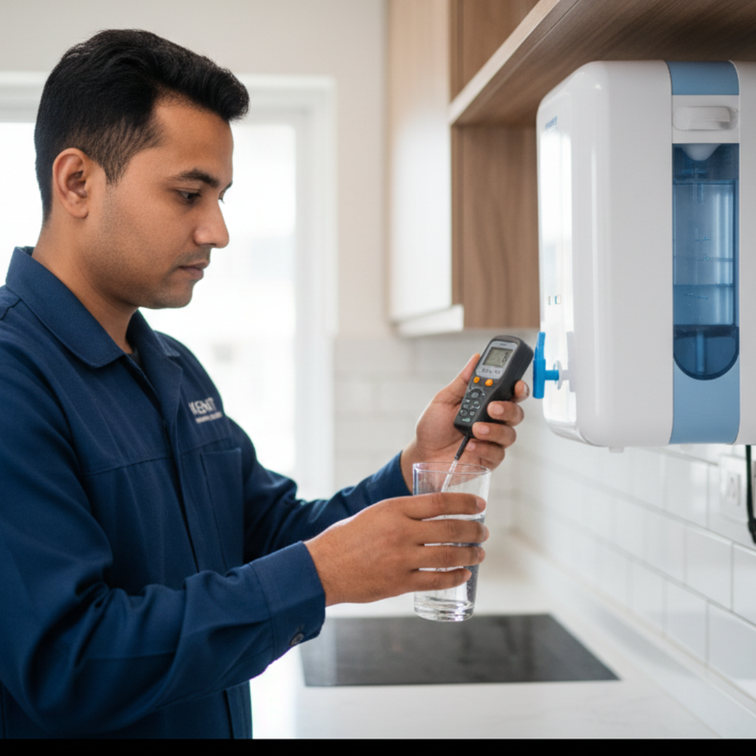 Professional RO Installation Kathmandu