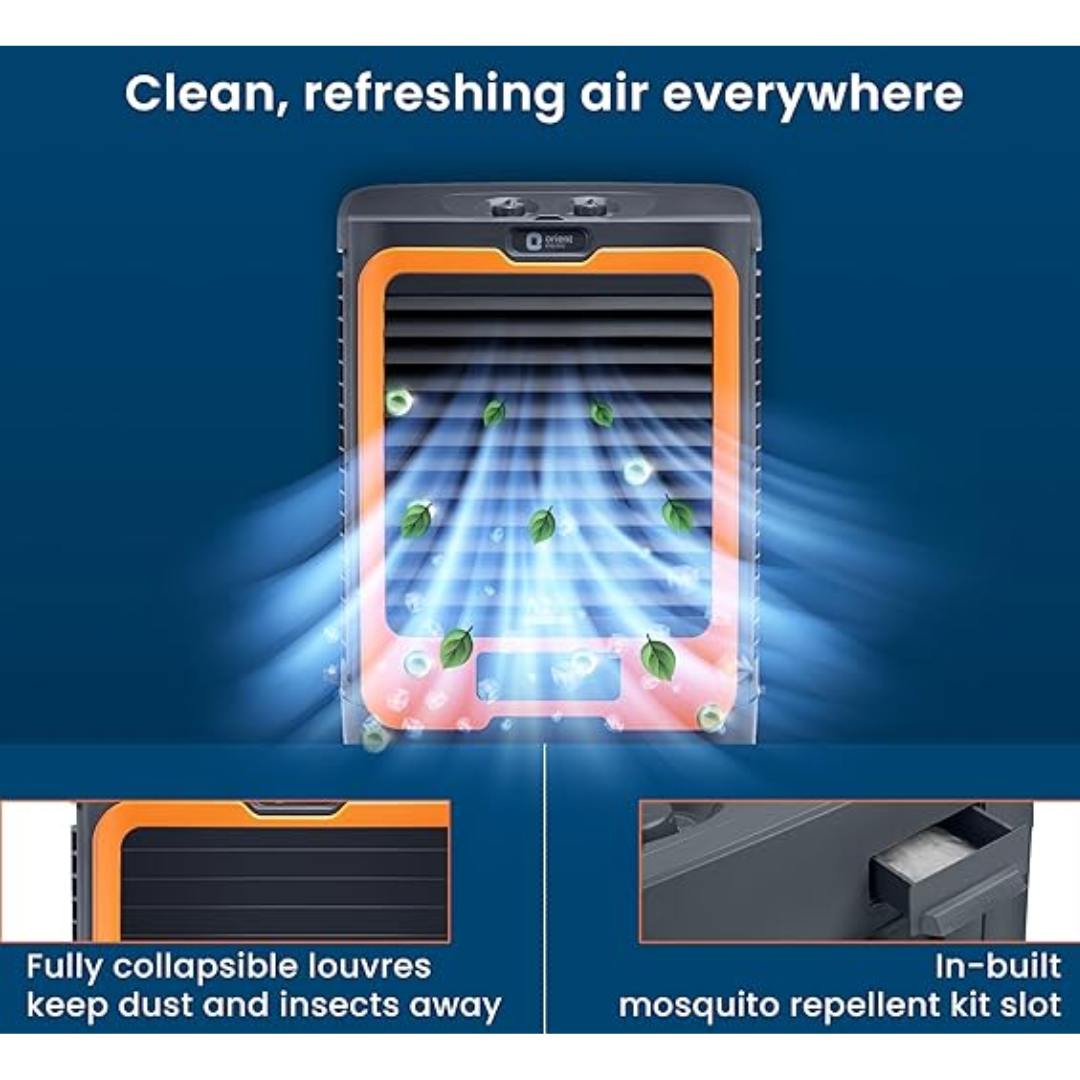 Philips Air Purifier - AC0950/60 