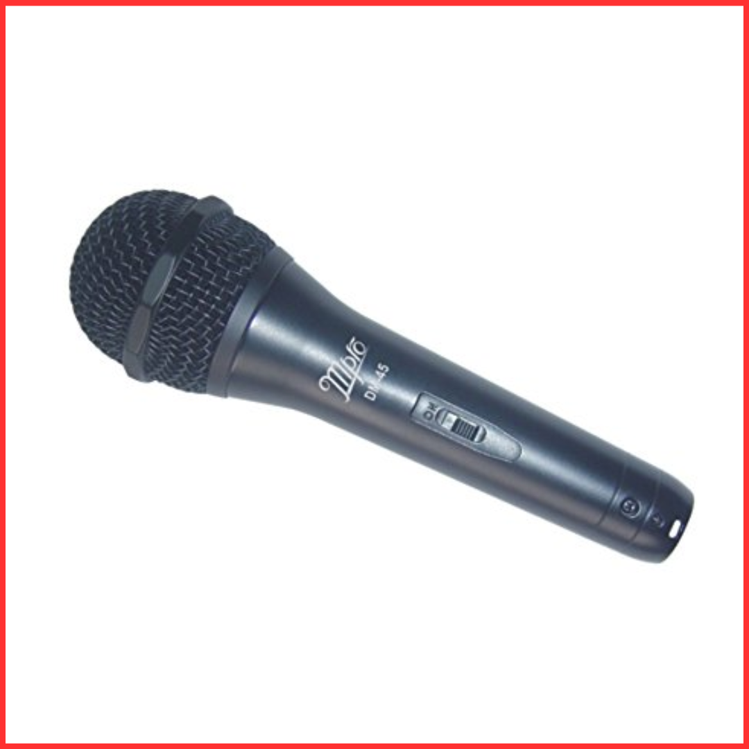 Mpro Wire Microphones - DM-35