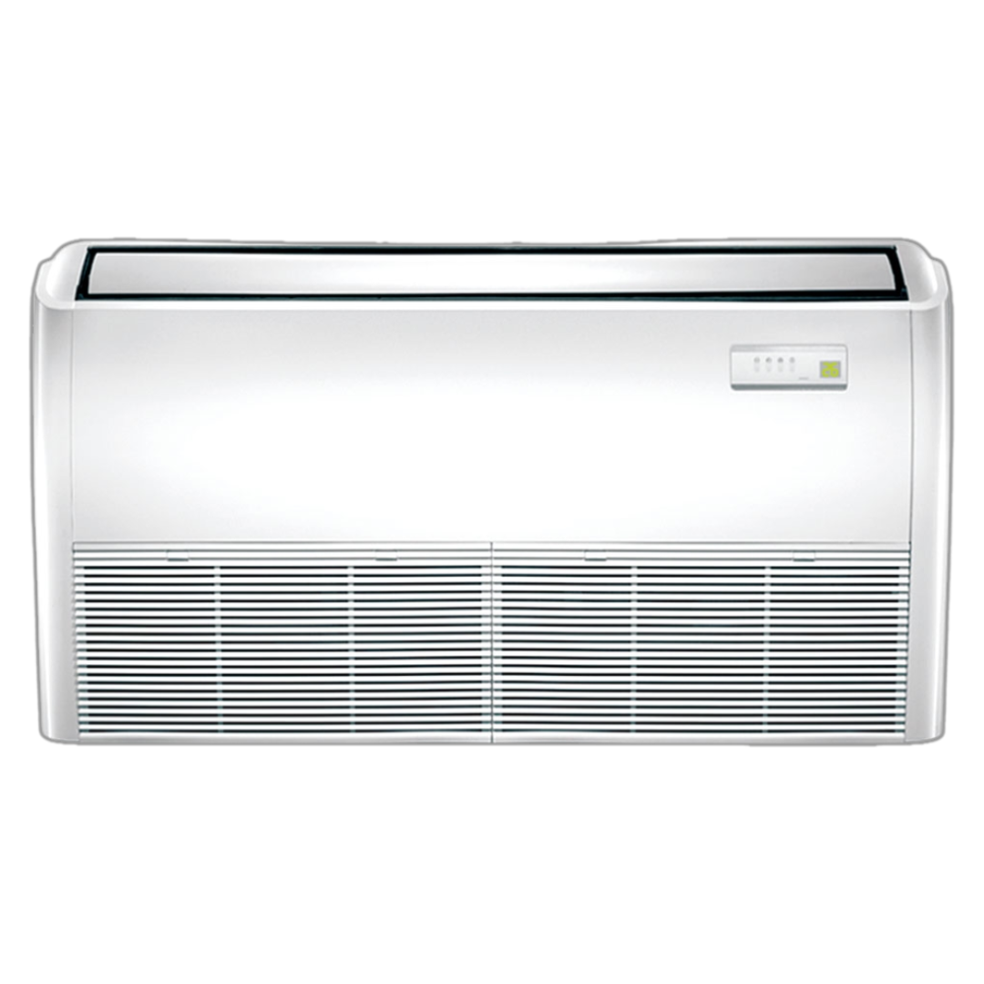Midea Ceiling Cassette Features