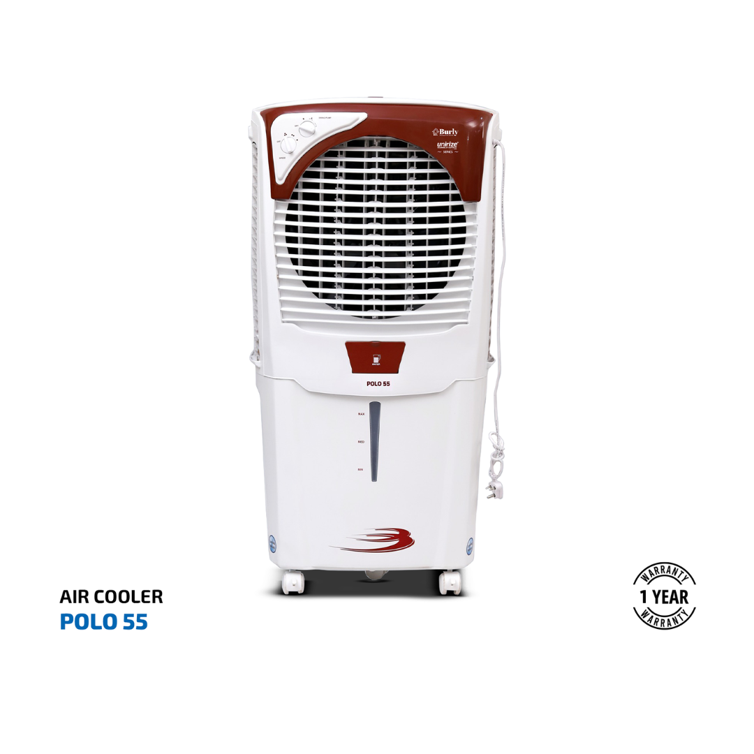 Unirize 90 Ltr Desert Air Cooler - PRIDE 90 