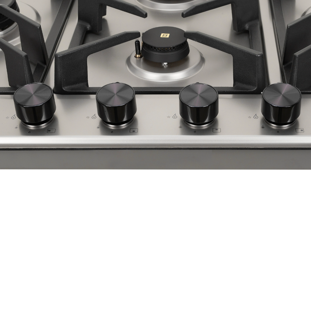 Faber Gas Hob Power