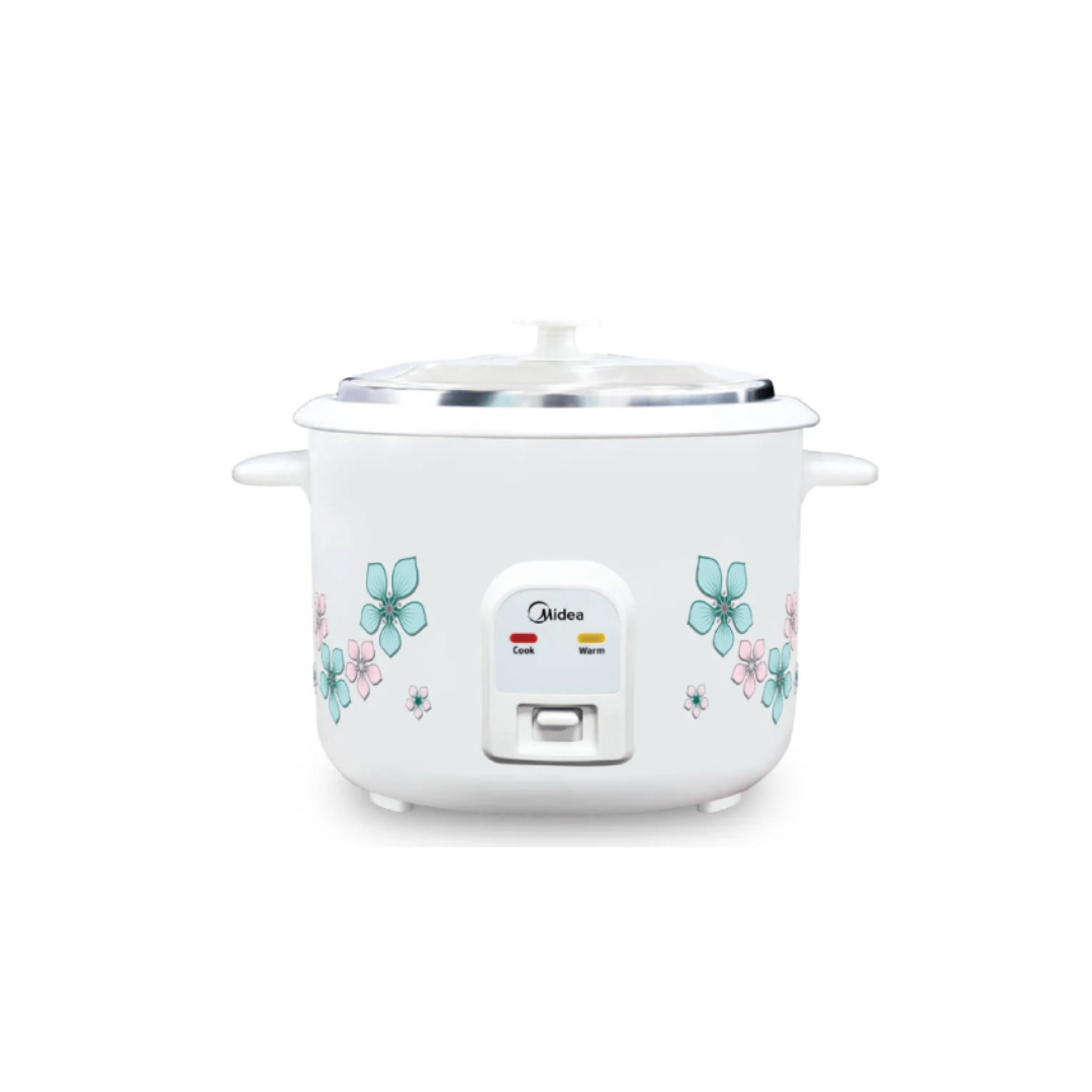 Midea 1.8 Liter Rice Cooker