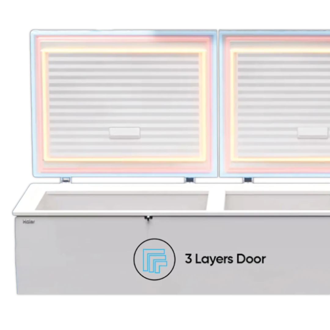 Daikin 1.5 Ton Inverter Ductable Air Conditioner - FDMA50AV16