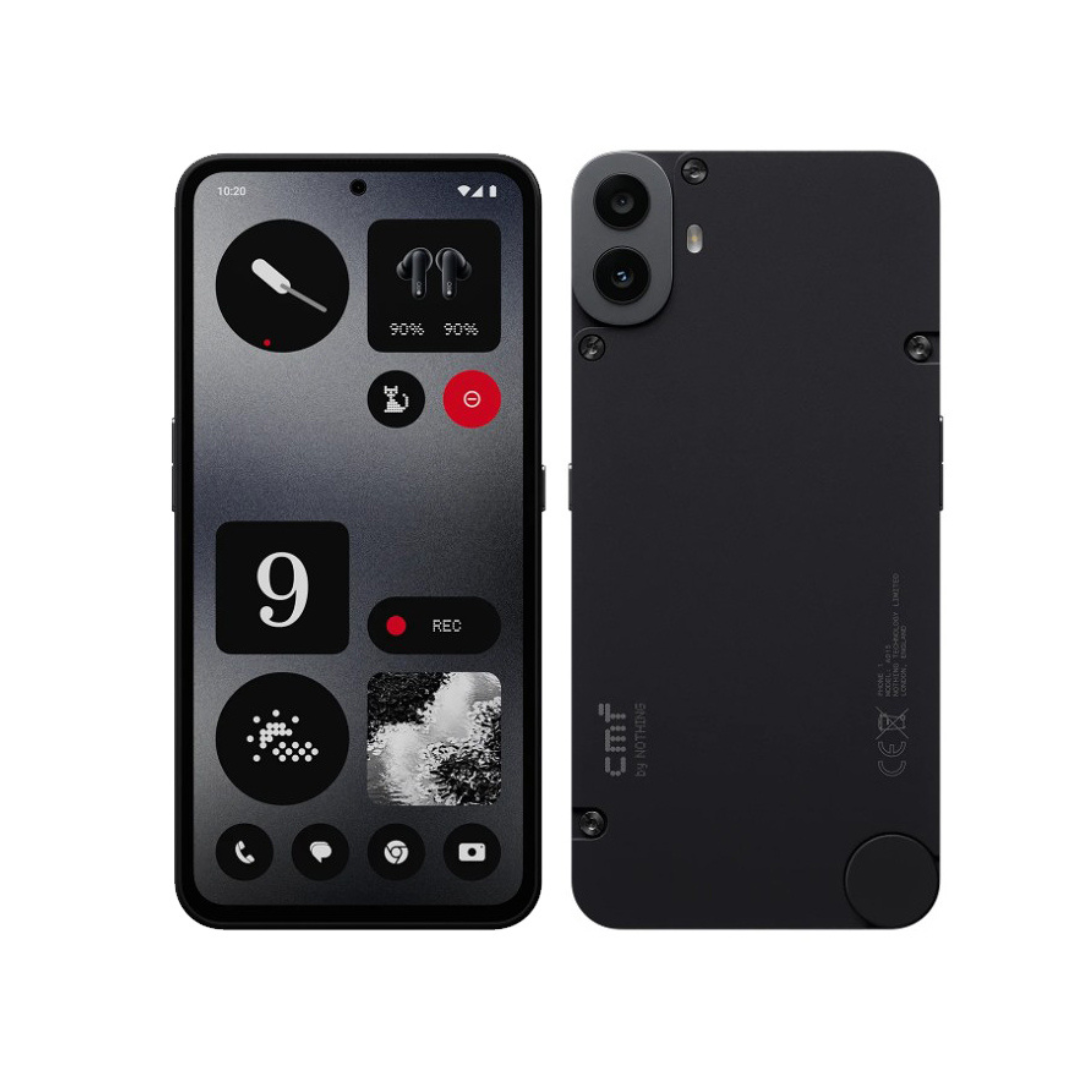 Cmf mobile