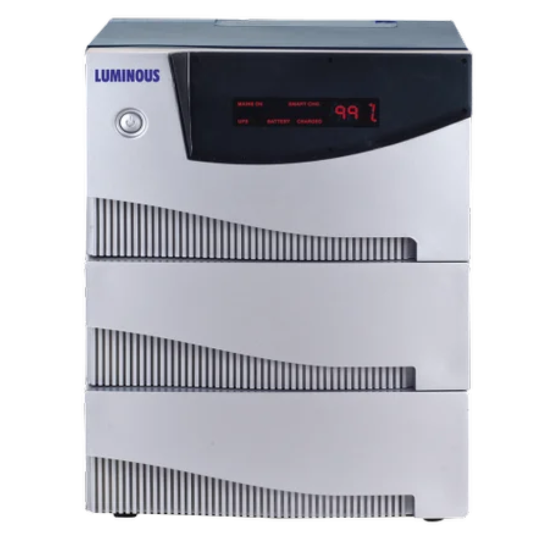 Luminous 5 KVA iCRUZE Sine Wave Inverter