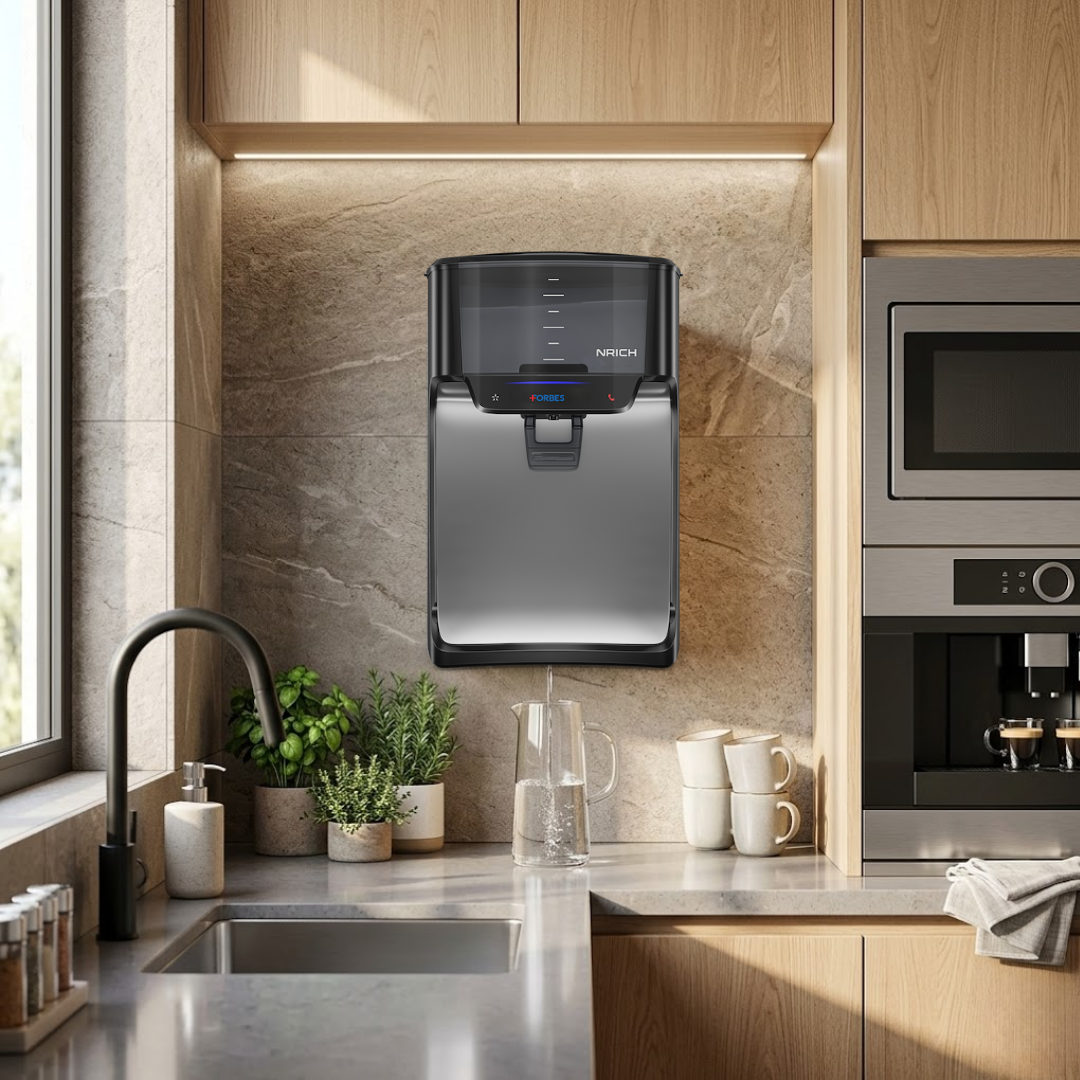 Forbes Aquaguard MIST NXT UV+ Water Purfier