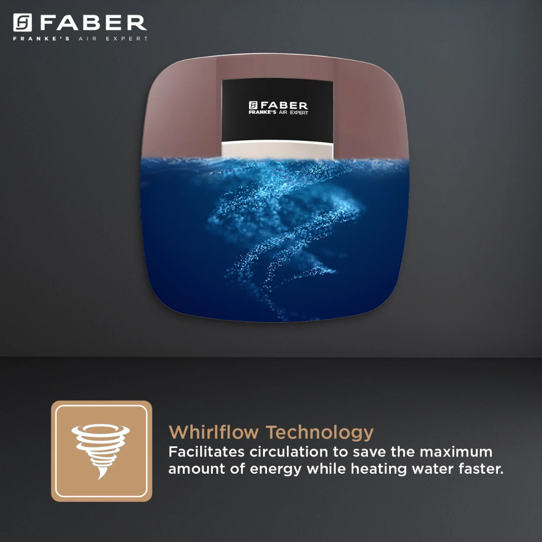 faber Geyser