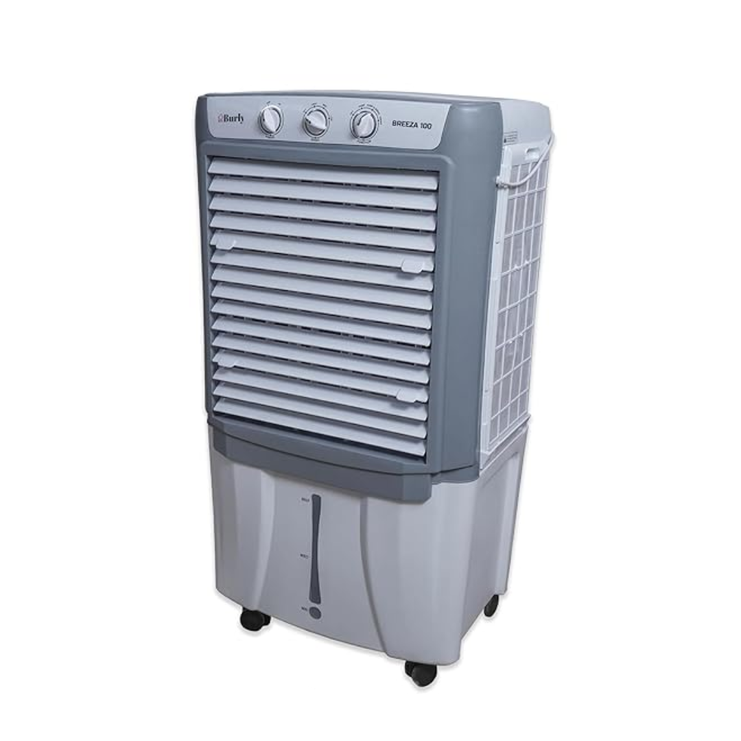 Unirize 100 Ltr Desert Air Cooler - Breeza 100