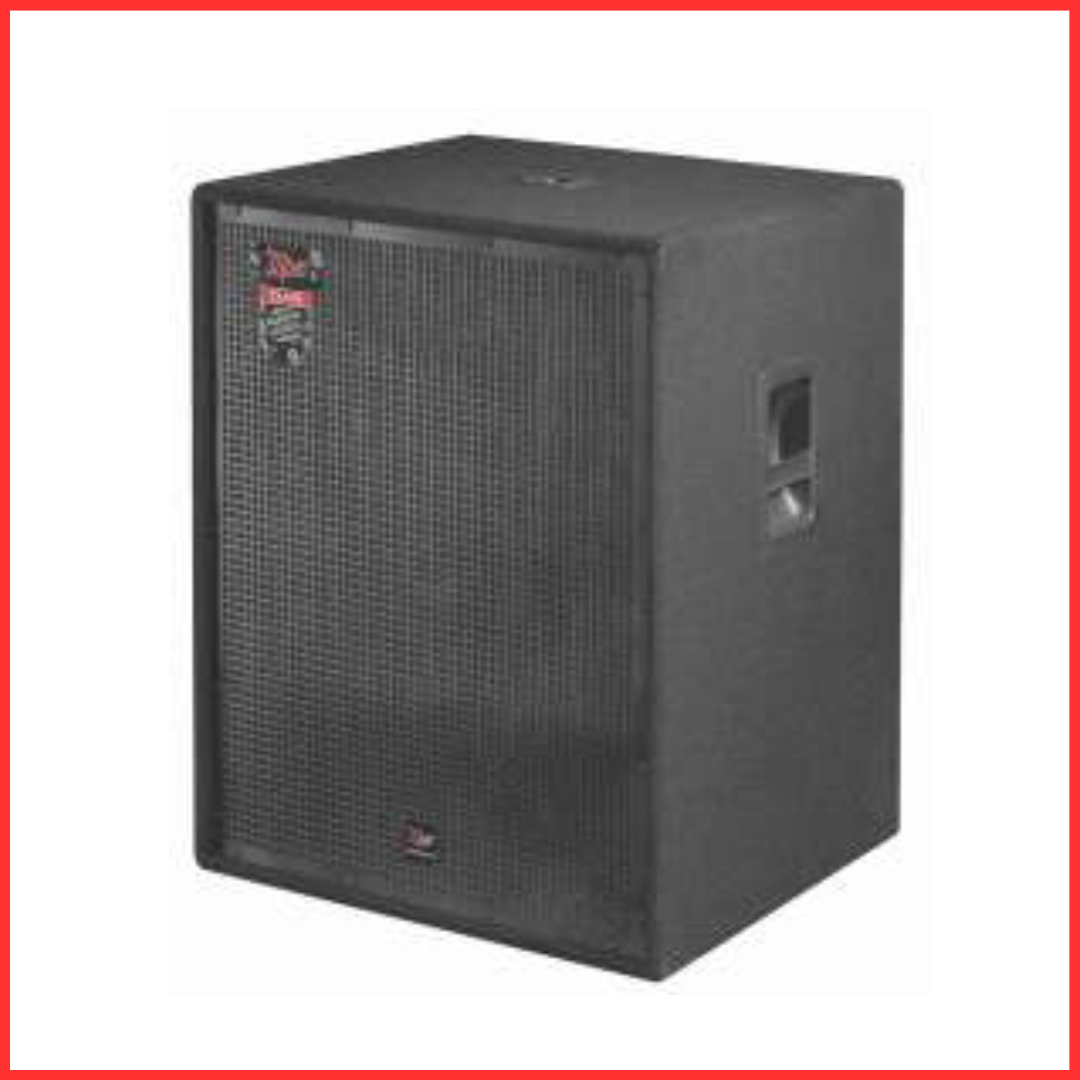 Mpro 1 x 12” Sound Columns (Carpet Finish) - CX-210 