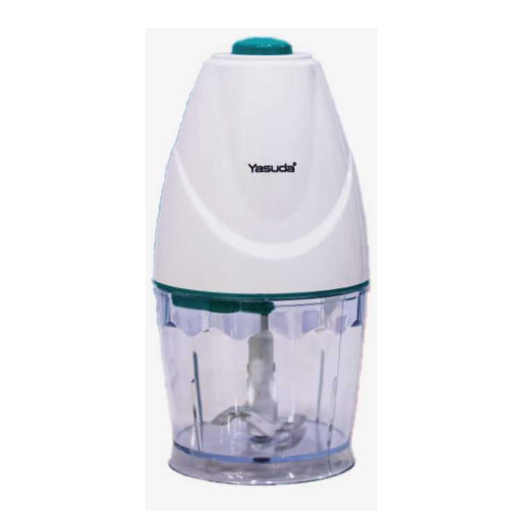 Yasuda HIT Electric Hand Blender - YS-HBT1 