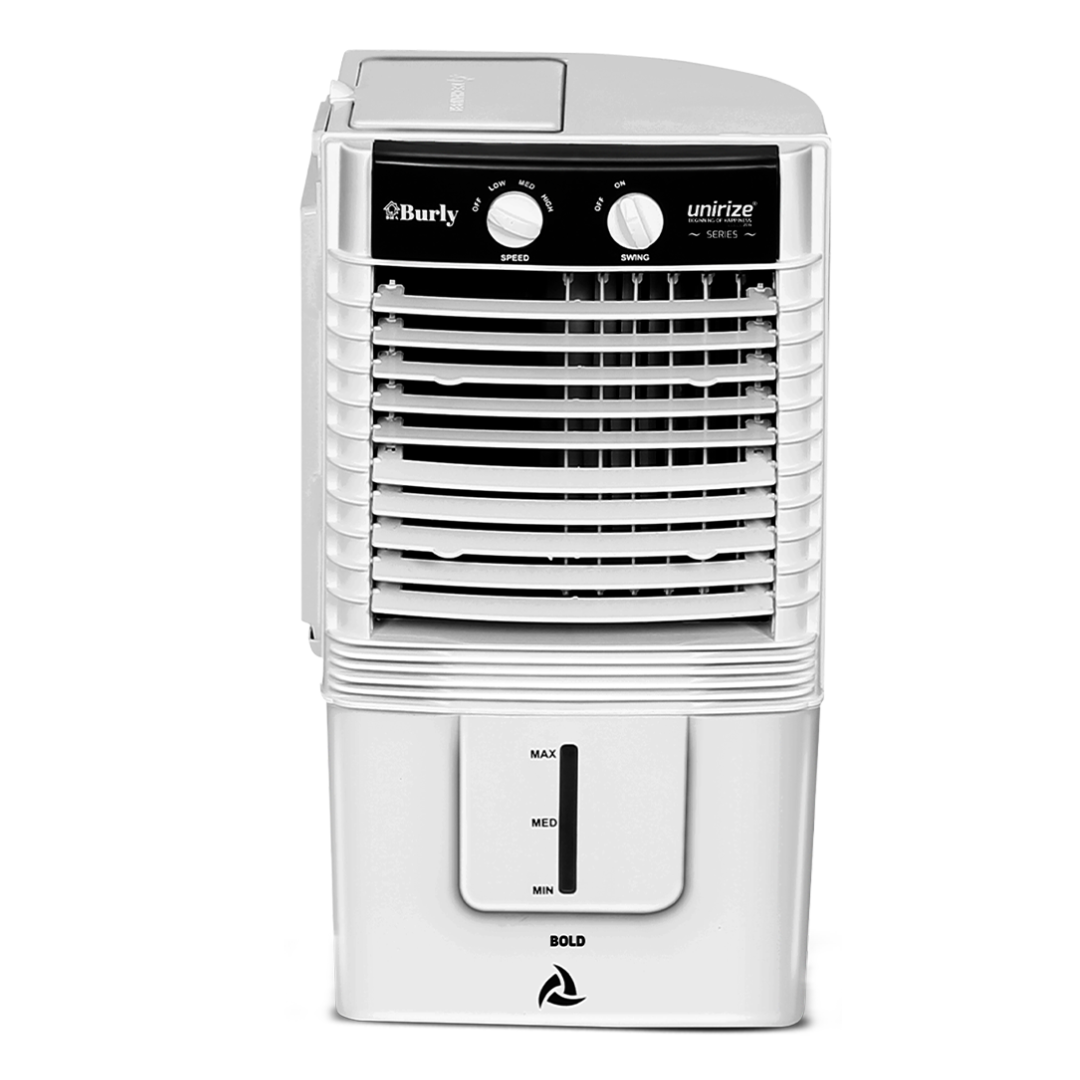 Unirize 10 Ltr Desert Air Cooler - BOLD 