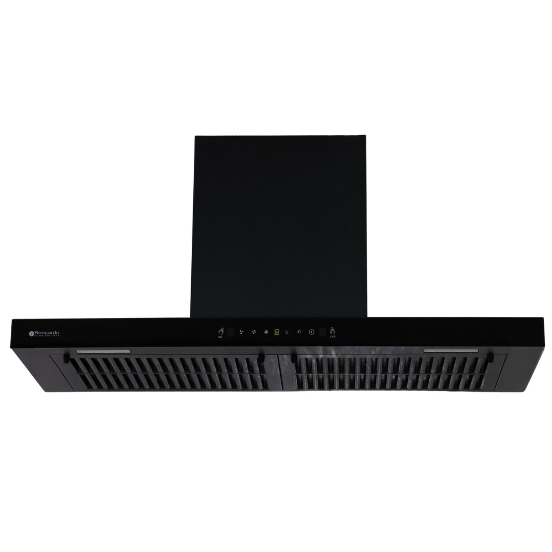 BENCARDO 90 CM  Chimney - F-900/FIONA-90U