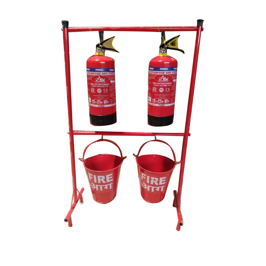 Palex ABC Fire Extinguisher