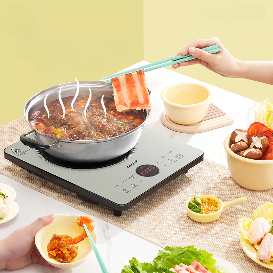 Comfee Induction Cooker 2200W - MC-ACL2203