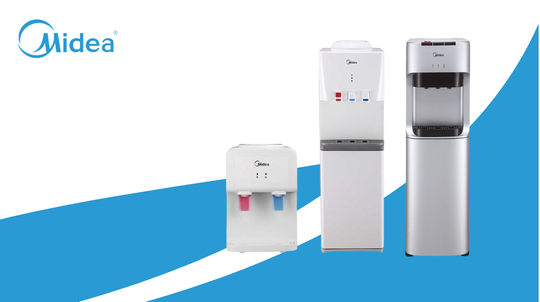 Midea Water Dispenser Price in Nepal