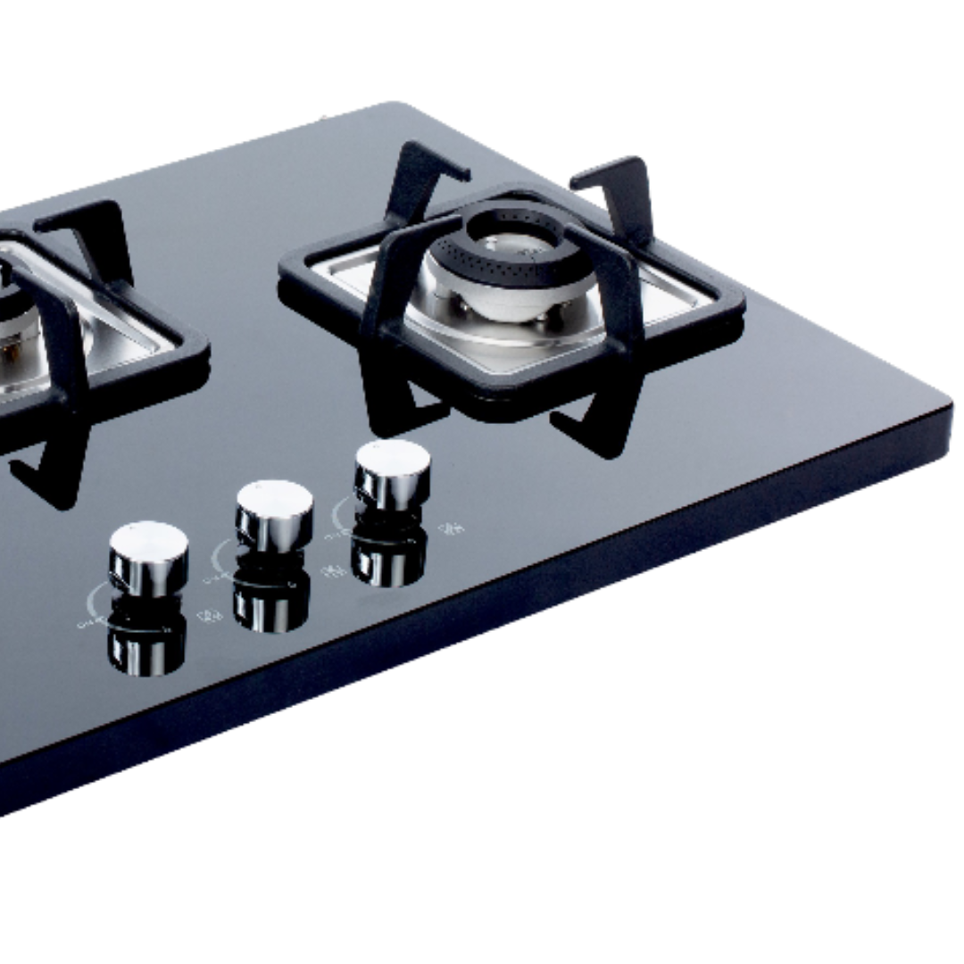 Neo 3 Burner 2-in-1 Built-In Hob-Top - Lavie Tablet 