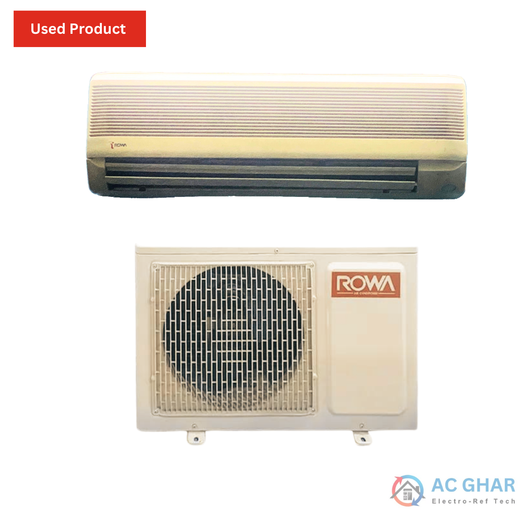 Hilltake 0.75 Ton Wall Mount Used Air Conditioner - HSW-H09A4/QBR