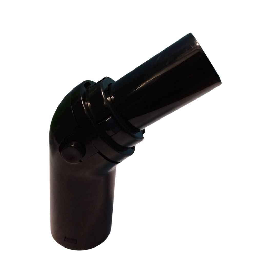 Suction Hose Adapter Vacuum Cleaner Accessories Hose Tube Host Connector