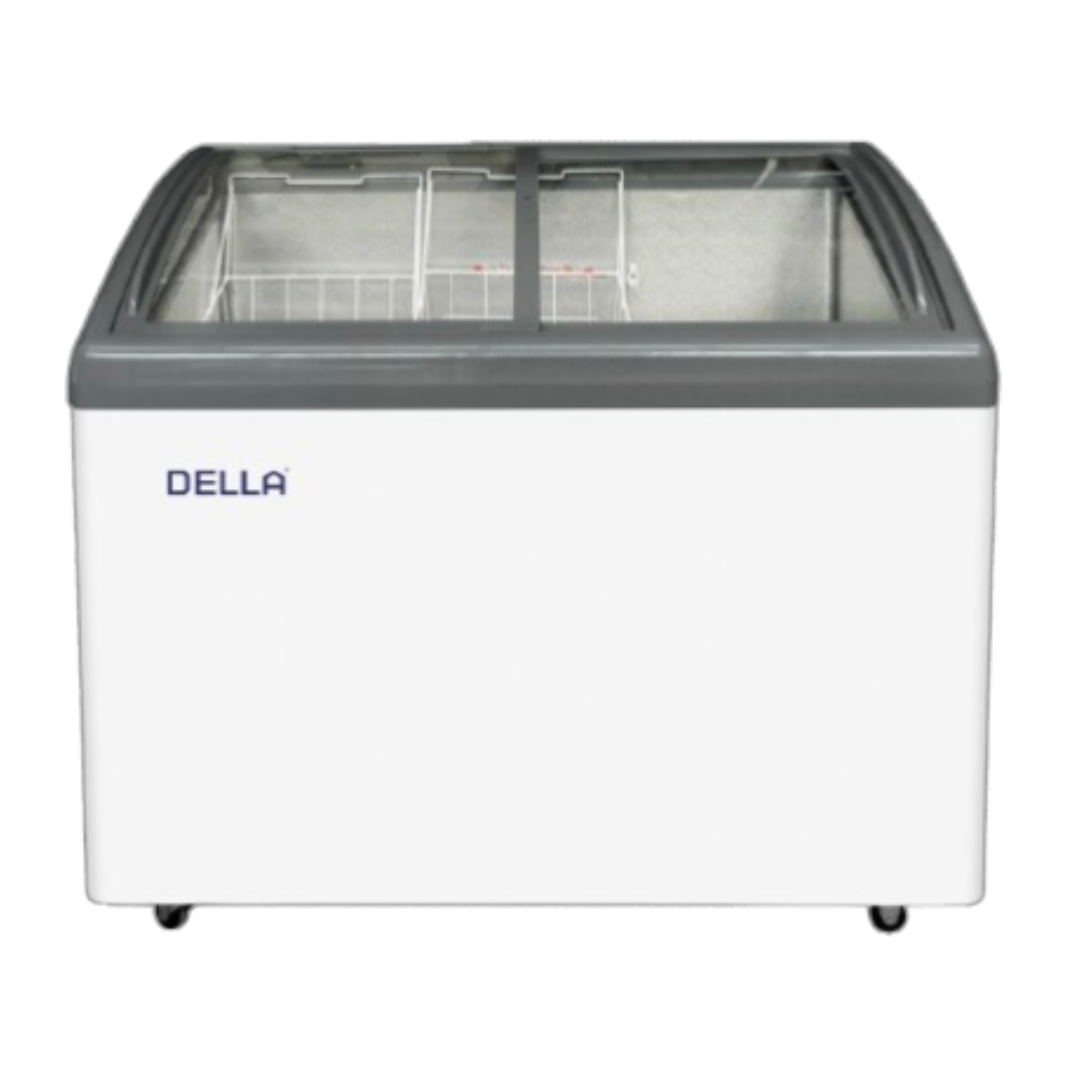 Della 336L Chest Frezzer - DL-SCF-350