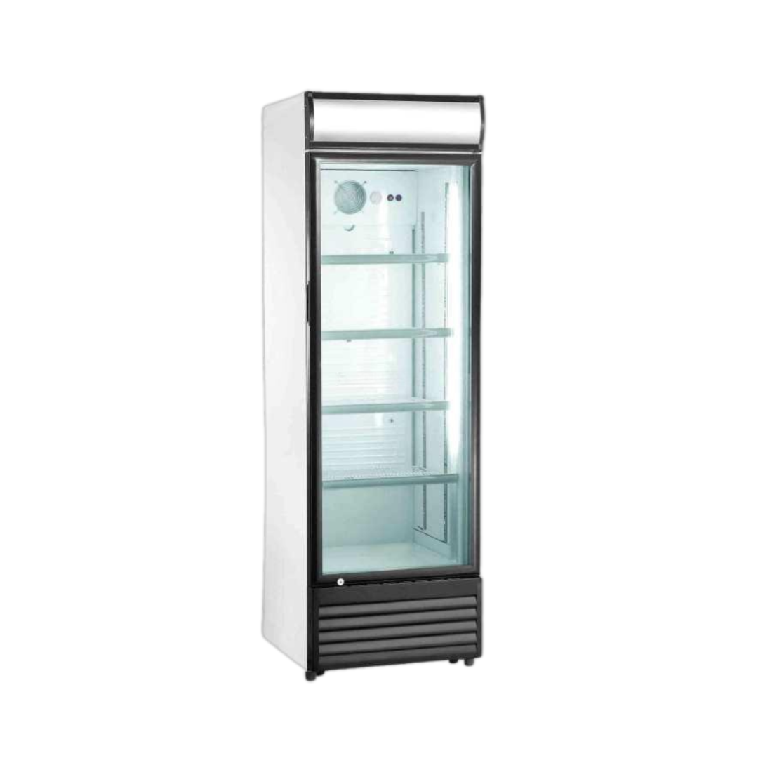 Golden 385L Showcase/Chiller - SC385 LTR
