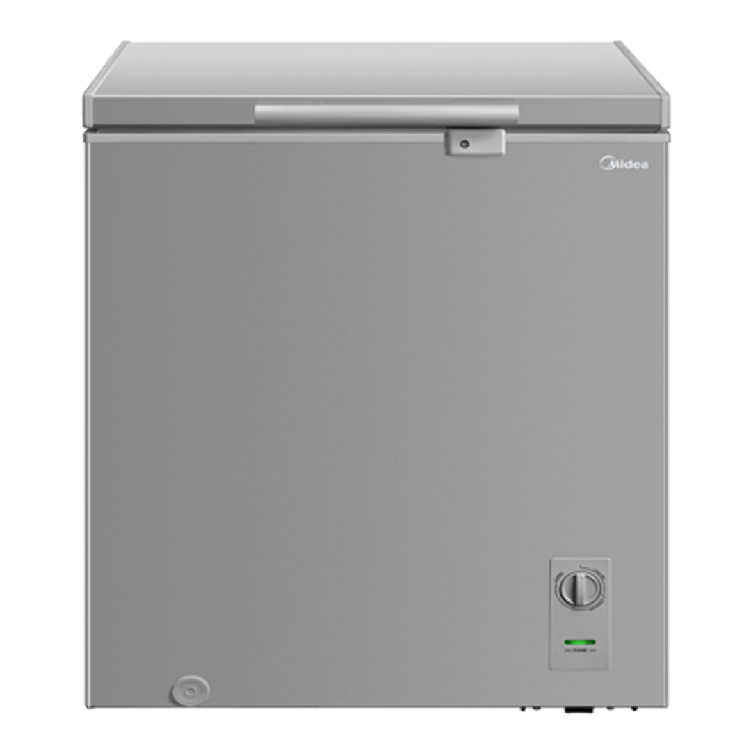 Midea 519 Ltr Multi-Door Refrigerator - MDRF632FIGG46D