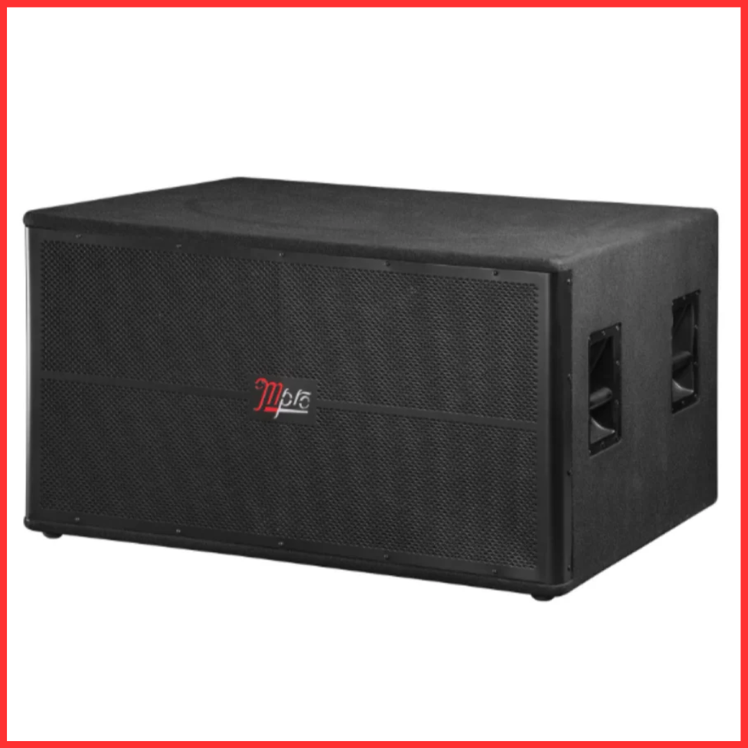 Mpro Sound Columns (Carpet Finish) - CX-2400