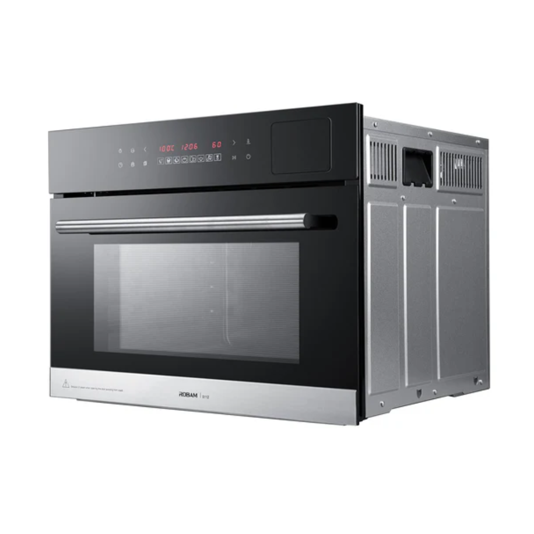 Robam 40L Steam Oven - ZQB400-S112