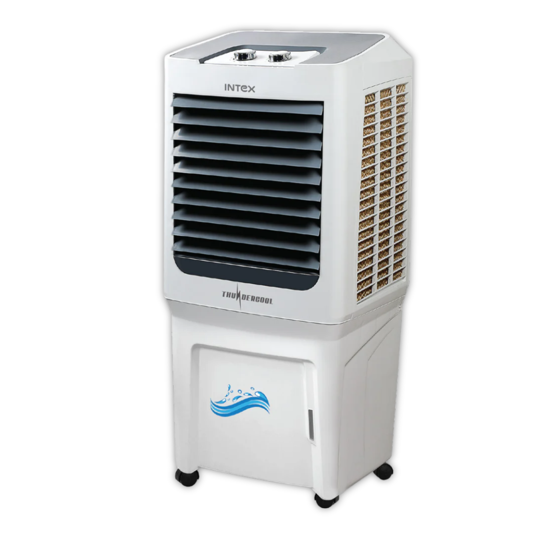 Intex 50L Thunder Cool 50 b HC Air Cooler