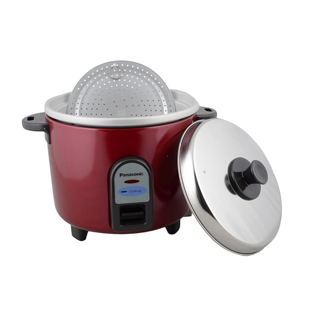 Panasonic rice cooker rate sale