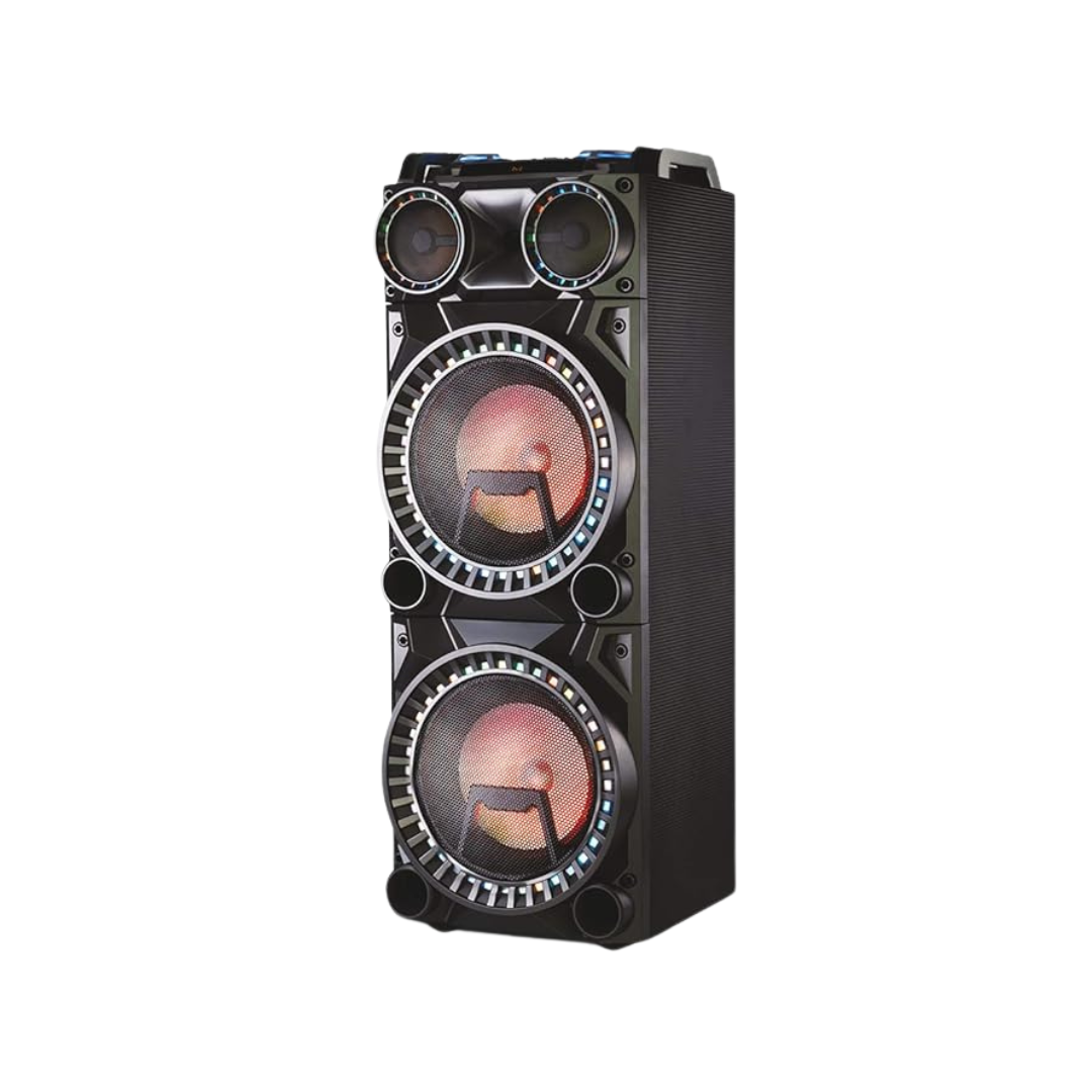 Aisen  140 Watts Trolly Speaker  