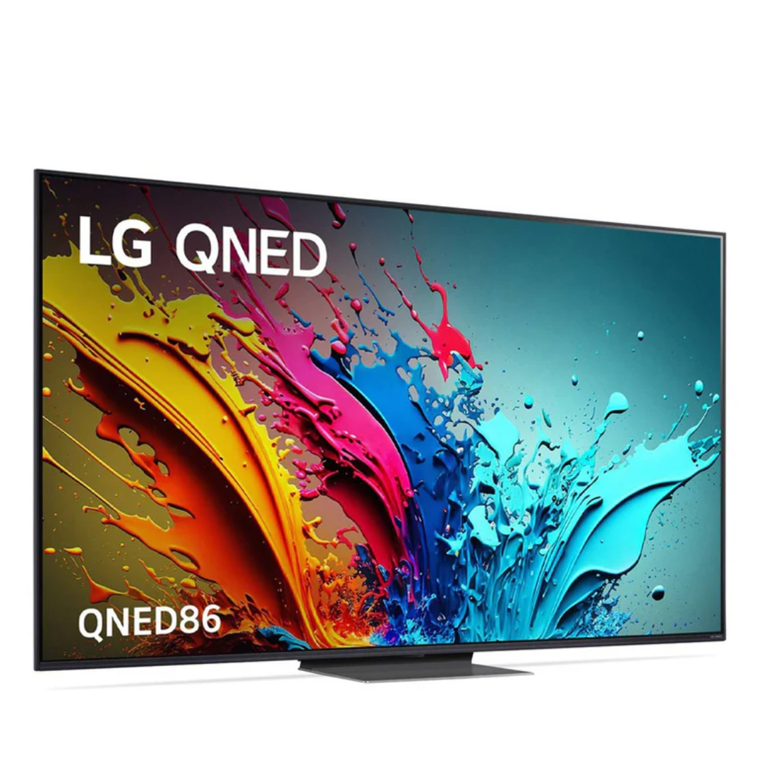 LG AI 4K 75 Inch QNED TELEVISION