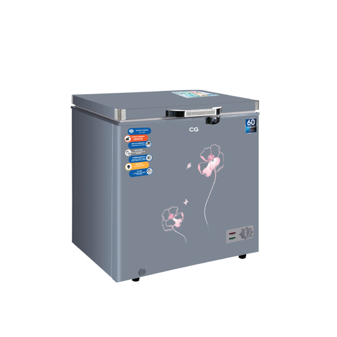 CG 10 Ltr Fruit & Vegetable Purifier 