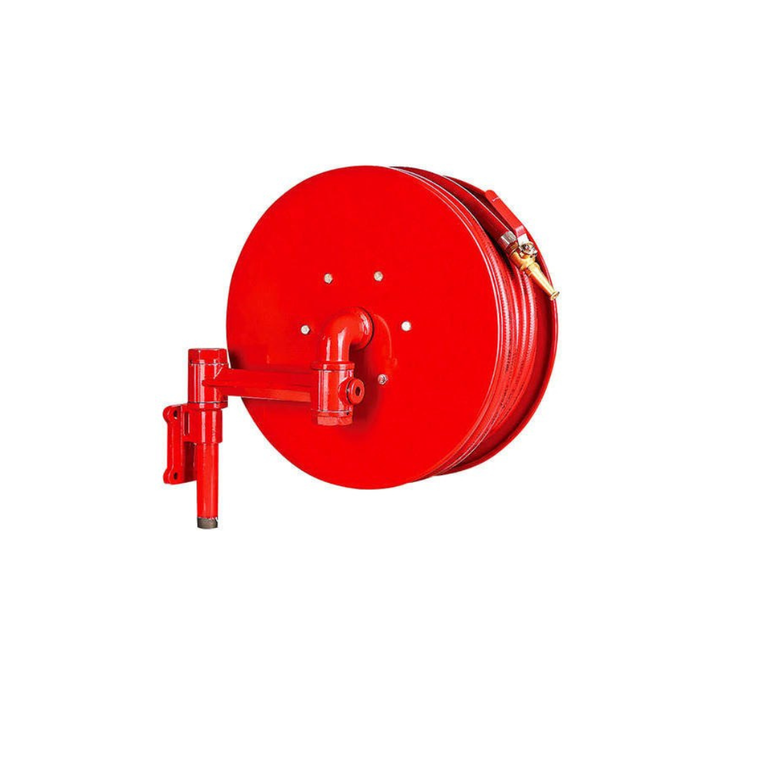 Palex ABC Fire Extinguisher