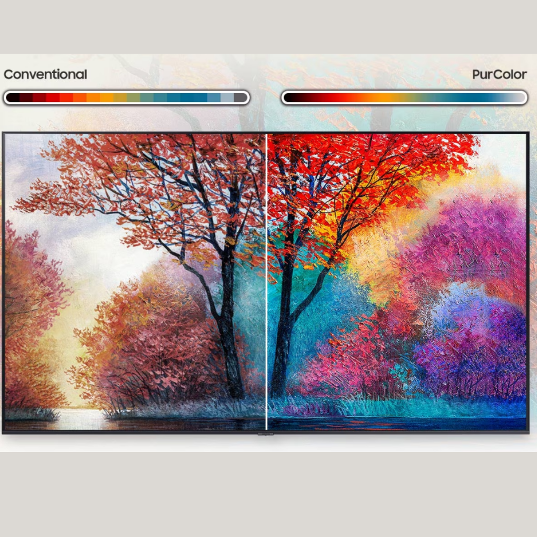PurColor