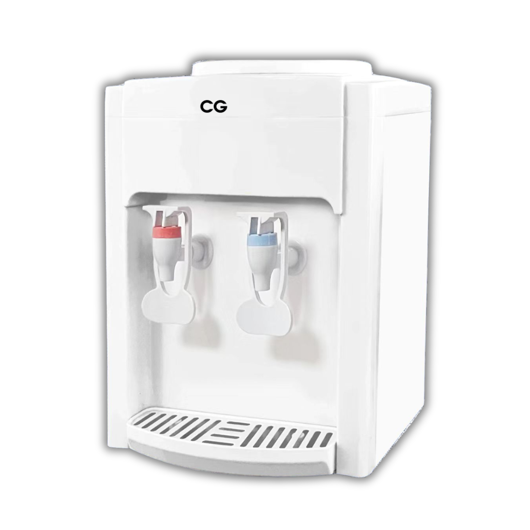 CG 500 Watt Top Load Hot & Normal Water Dispenser - CGWDTTF