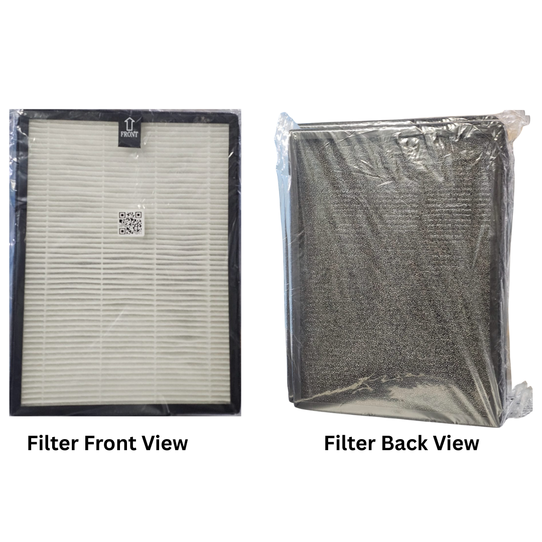 Gree Air Purifier Allergens Removal