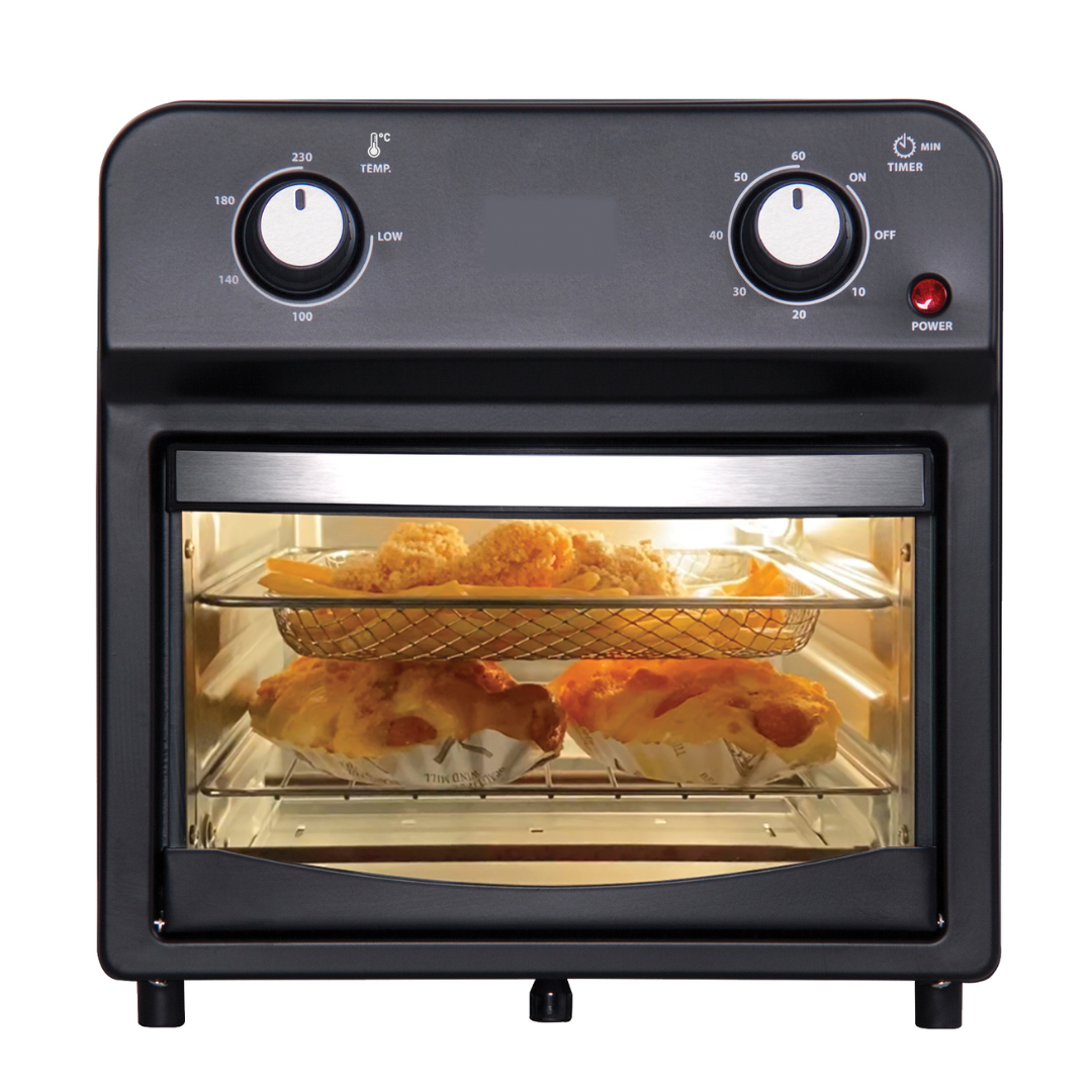 CG 12 Liter OTG Oven - CGMROTGAF12C