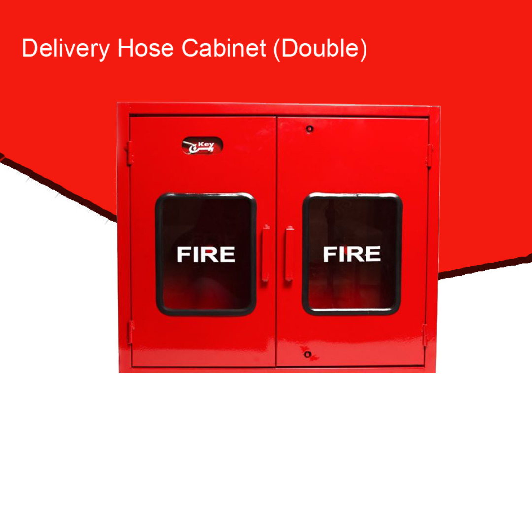 Palex ABC Fire Extinguisher