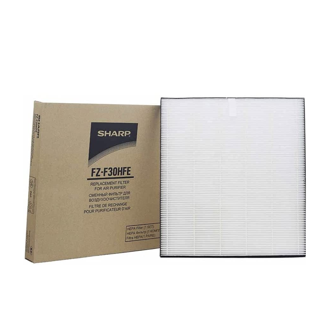 Sharp Original Replacement Hepa Filter - FZ-F30HFE