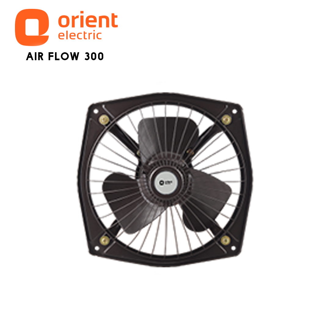 Orient 12inch Exhaust fan Air Flow 300 AC GHAR