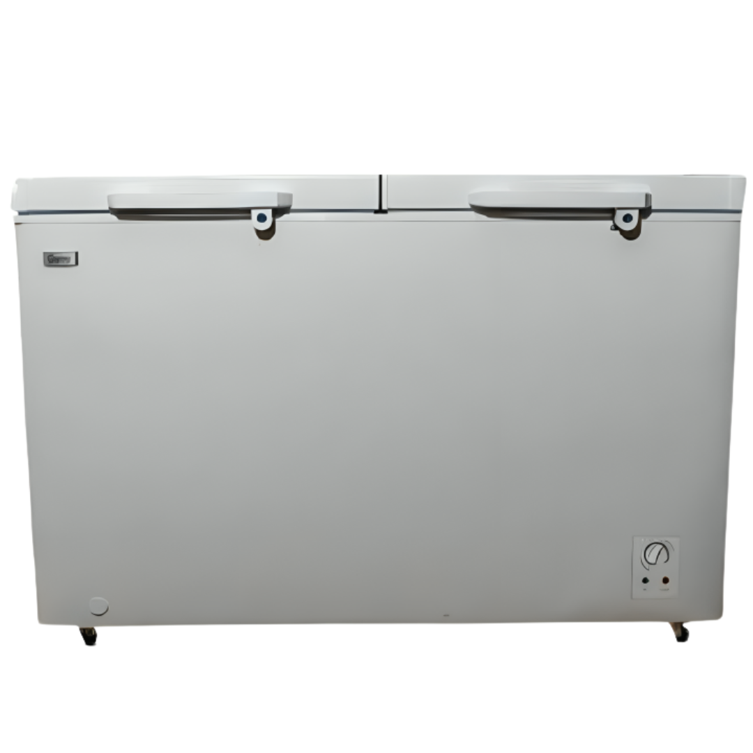 419 L Chest Freezer - 419CF