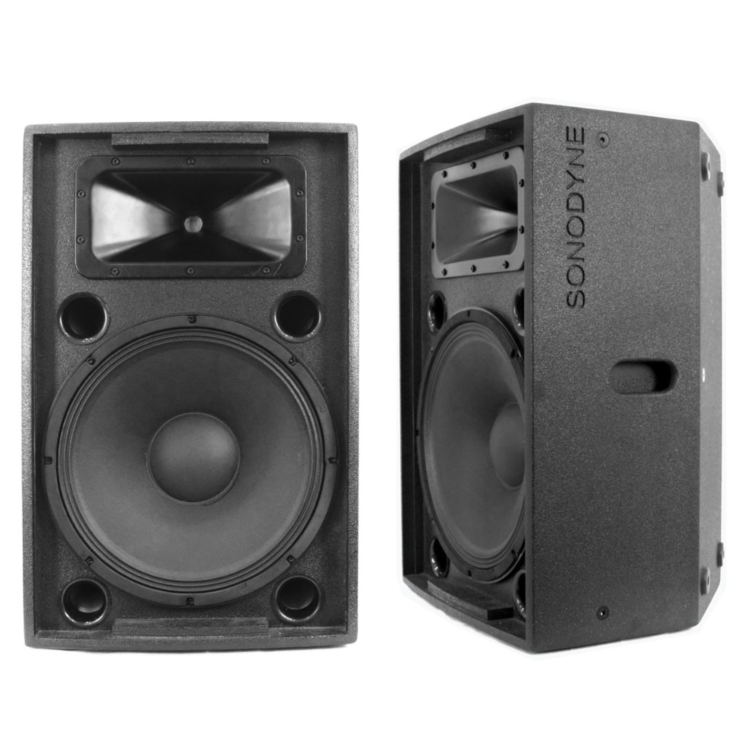 Sonodyne SLX 1150 B Passive Speaker